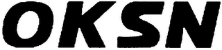 OKSN logo