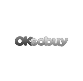 OKSOBUY logo