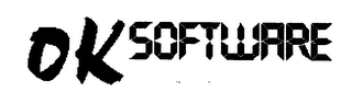 OKSOFTWARE logo
