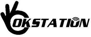 OKSTATION logo