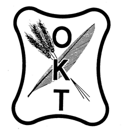 OKT logo