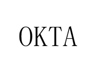 OKTA logo