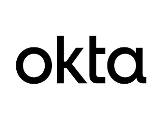 OKTA logo