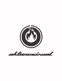 OKTANEVISUAL logo