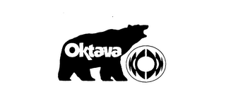 OKTAVA logo