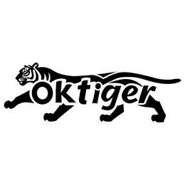 OKTIGER logo