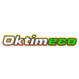 OKTIMECO logo