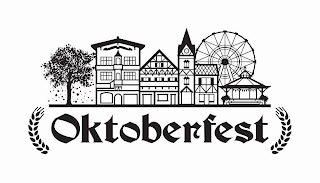 OKTOBERFEST logo