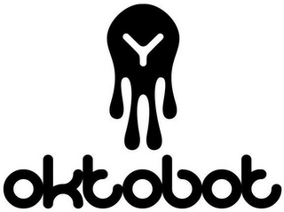 OKTOBOT logo