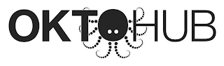 OKTOHUB logo