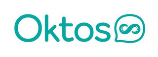 OKTOS logo