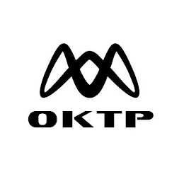 OKTP logo