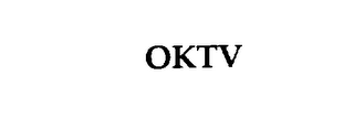 OKTV logo