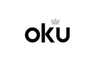 OKU logo