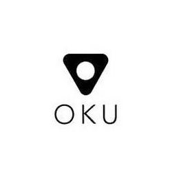 OKU logo