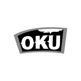 OKU logo