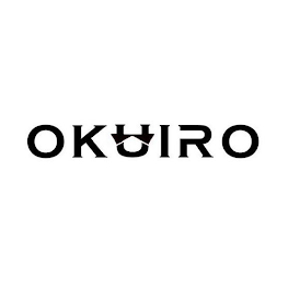 OKUIRO logo