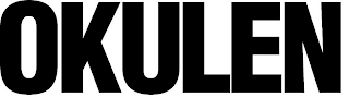 OKULEN logo