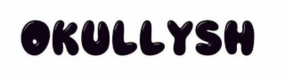 OKULLYSH logo