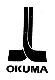 OKUMA logo