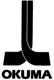 OKUMA logo