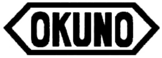 OKUNO logo
