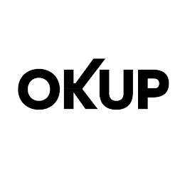 OKUP logo