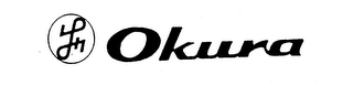 OKURA logo
