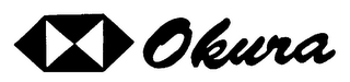 OKURA logo