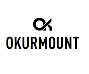 OKURMOUNT logo