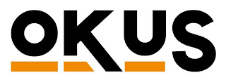 OKUS logo