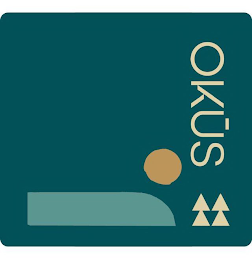 OKUS logo