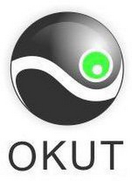 OKUT logo