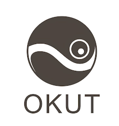 OKUT logo