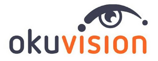 OKUVISION logo