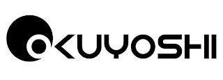 OKUYOSHI logo
