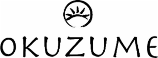 OKUZUME logo