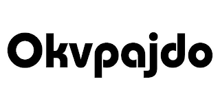 OKVPAJDO logo