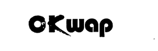 OKWAP logo