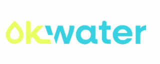 OKWATER logo