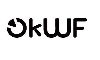 OKWF logo