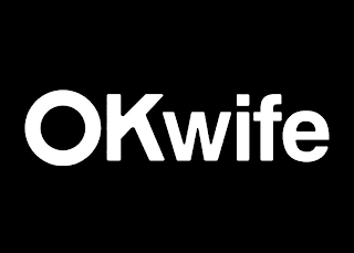 OKWIFE logo