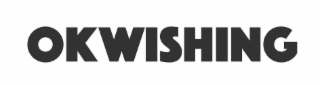 OKWISHING logo