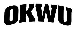 OKWU logo