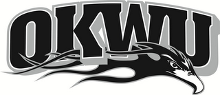 OKWU logo