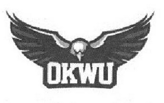 OKWU logo