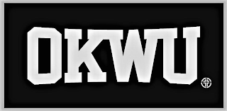 OKWU logo