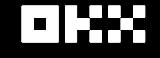 OKX logo