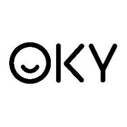 OKY logo