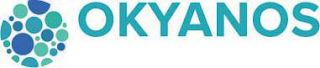 OKYANOS logo